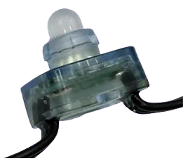 1 diode bluegrass trimlight