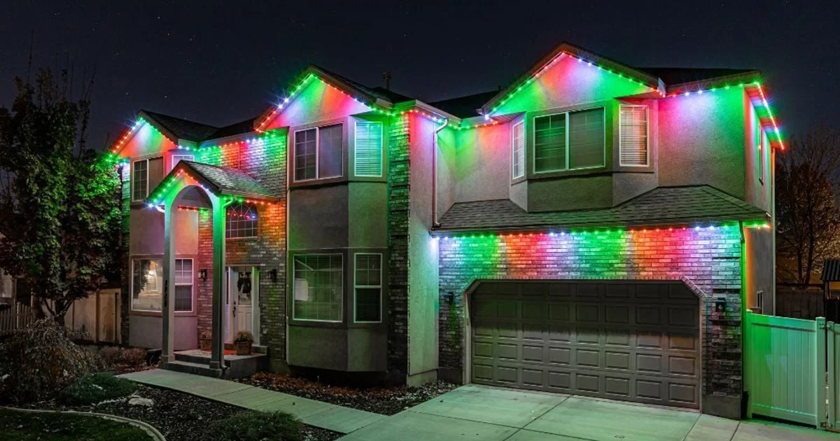 13reasons bluegrass trimlight