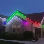 Video # 1 – Connecting to the Trimlight Controller