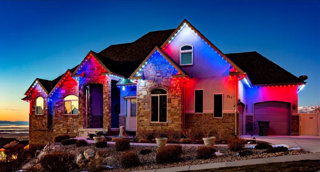 Trimlight Price Example