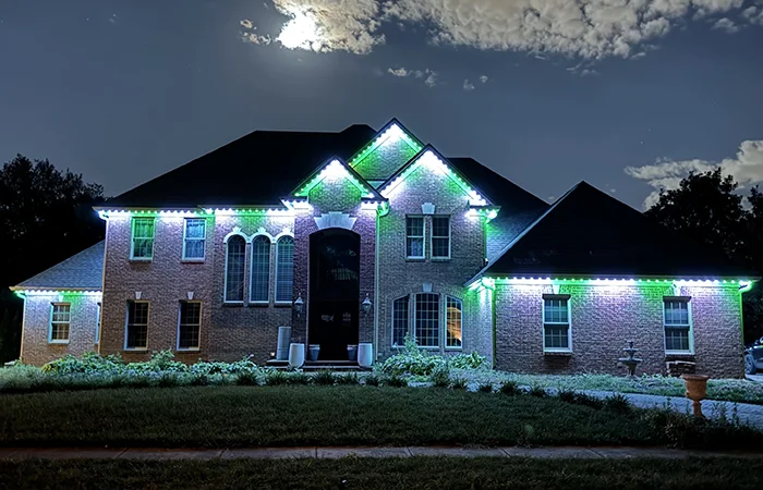 Bluegrass trimlight gallery 11